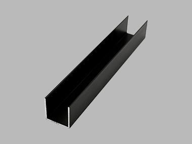 Aluminum Channel